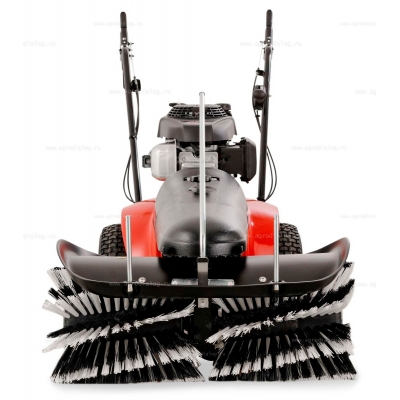 Подметальная машина Tielbuerger tk38 Honda Подметальная машина Tielbuerger tk38 Honda