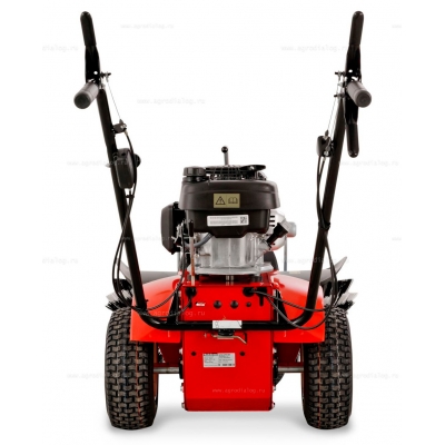 Подметальная машина Tielbuerger tk38 Honda Подметальная машина Tielbuerger tk38 Honda