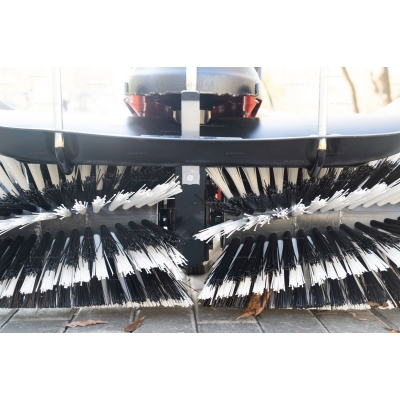 Подметальная машина Tielbuerger tk38 Honda Подметальная машина Tielbuerger tk38 Honda