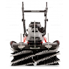 Подметальная машина Tielbuerger tk38 Pro Honda Подметальная машина Tielbuerger tk38 Pro Honda