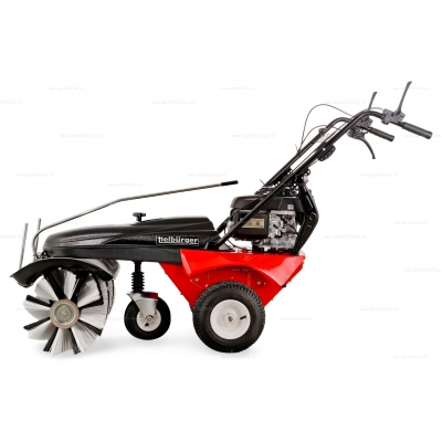 Подметальная машина Tielbuerger tk38 Pro Honda Подметальная машина Tielbuerger tk38 Pro Honda