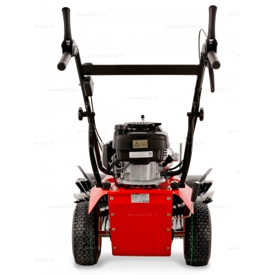Подметальная машина Tielbuerger tk38 Pro Honda Подметальная машина Tielbuerger tk38 Pro Honda