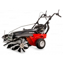 Подметальная машина Tielbuerger tk38 Pro Honda Подметальная машина Tielbuerger tk38 Pro Honda