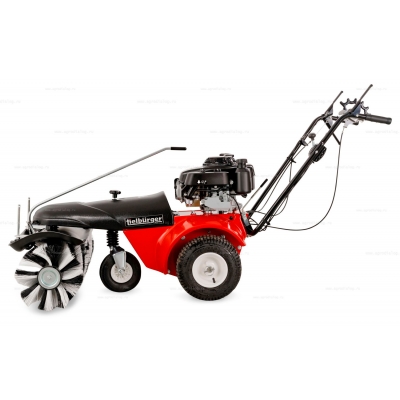 Подметальная машина Tielbuerger tk48 B&S Подметальная машина Tielbuerger tk48 B&S