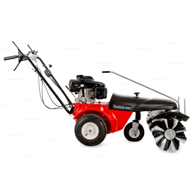 Подметальная машина Tielbuerger tk48 B&S Подметальная машина Tielbuerger tk48 B&S