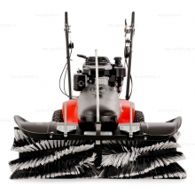 Подметальная машина Tielbuerger tk48 Honda Подметальная машина Tielbuerger tk48 Honda