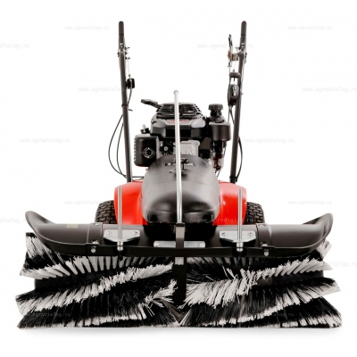 Подметальная машина Tielbuerger tk48 Honda Подметальная машина Tielbuerger tk48 Honda