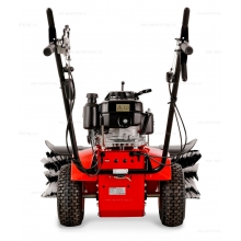 Подметальная машина Tielbuerger tk48 Honda Подметальная машина Tielbuerger tk48 Honda