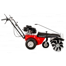 Подметальная машина Tielbuerger tk48 Honda Подметальная машина Tielbuerger tk48 Honda