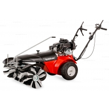 Подметальная машина Tielbuerger tk48 Honda Подметальная машина Tielbuerger tk48 Honda