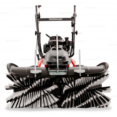 Подметальная машина Tielbuerger tk48 HYDROSTAT B&S Подметальная машина Tielbuerger tk48 HYDROSTAT B&S