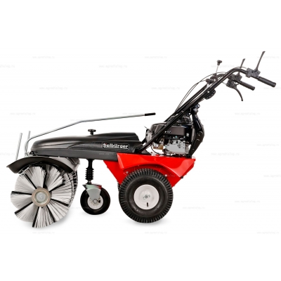 Подметальная машина Tielbuerger tk48 Pro Honda Подметальная машина Tielbuerger tk48 Pro Honda