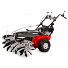 Подметальная машина Tielbuerger tk48 Pro Honda Подметальная машина Tielbuerger tk48 Pro Honda