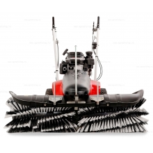 Подметальная машина Tielbuerger tk58 Honda Подметальная машина Tielbuerger tk58 Honda