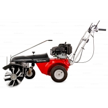 Подметальная машина Tielbuerger tk58 Honda Подметальная машина Tielbuerger tk58 Honda