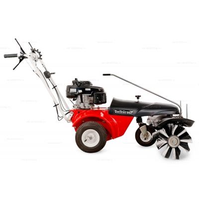 Подметальная машина Tielbuerger tk58 Honda Подметальная машина Tielbuerger tk58 Honda