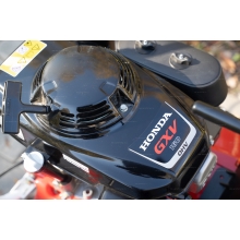 Подметальная машина Tielbuerger tk58 Honda Подметальная машина Tielbuerger tk58 Honda