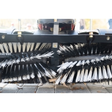 Подметальная машина Tielbuerger tk58 Honda Подметальная машина Tielbuerger tk58 Honda