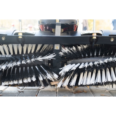 Подметальная машина Tielbuerger tk58 Honda Подметальная машина Tielbuerger tk58 Honda