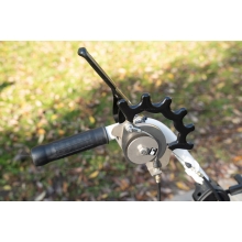 Подметальная машина Tielbuerger tk58 Honda Подметальная машина Tielbuerger tk58 Honda