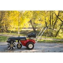 Подметальная машина Tielbuerger tk58 Honda Подметальная машина Tielbuerger tk58 Honda