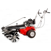 Подметальная машина Tielbuerger tk58 Honda Подметальная машина Tielbuerger tk58 Honda