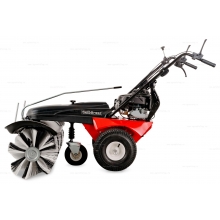 Подметальная машина Tielbuerger tk58 HYDROSTAT B&S Подметальная машина Tielbuerger tk58 HYDROSTAT B&S