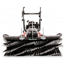 Подметальная машина Tielbuerger tk58 HYDROSTAT Honda Подметальная машина Tielbuerger tk58 HYDROSTAT Honda