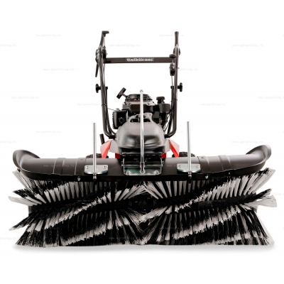 Подметальная машина Tielbuerger tk58 Pro Honda Подметальная машина Tielbuerger tk58 Pro Honda