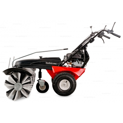 Подметальная машина Tielbuerger tk58 Pro Honda Подметальная машина Tielbuerger tk58 Pro Honda