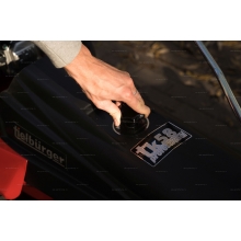 Подметальная машина Tielbuerger tk58 Pro Honda Подметальная машина Tielbuerger tk58 Pro Honda