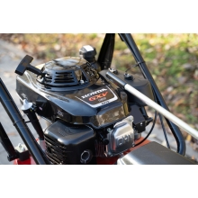 Подметальная машина Tielbuerger tk58 Pro Honda Подметальная машина Tielbuerger tk58 Pro Honda