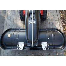 Подметальная машина Tielbuerger tk58 Pro Honda Подметальная машина Tielbuerger tk58 Pro Honda