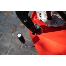 Подметальная машина Tielbuerger tk58 Pro Honda Подметальная машина Tielbuerger tk58 Pro Honda