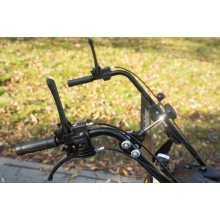 Подметальная машина Tielbuerger tk58 Pro Honda Подметальная машина Tielbuerger tk58 Pro Honda