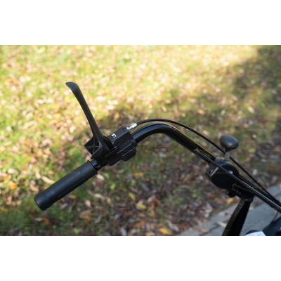 Подметальная машина Tielbuerger tk58 Pro Honda Подметальная машина Tielbuerger tk58 Pro Honda