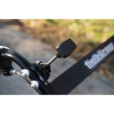 Подметальная машина Tielbuerger tk58 Pro Honda Подметальная машина Tielbuerger tk58 Pro Honda