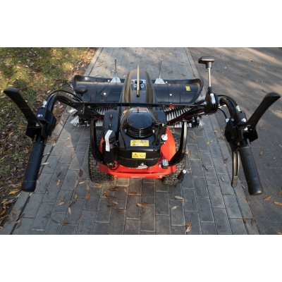 Подметальная машина Tielbuerger tk58 Pro Honda Подметальная машина Tielbuerger tk58 Pro Honda