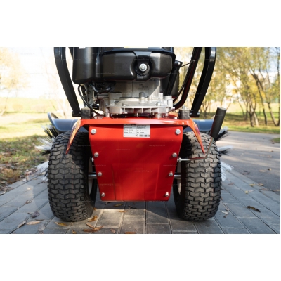 Подметальная машина Tielbuerger tk58 Pro Honda Подметальная машина Tielbuerger tk58 Pro Honda