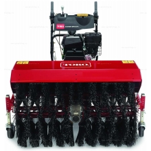 Подметальная машина Toro 38701 Подметальная машина Toro 38701