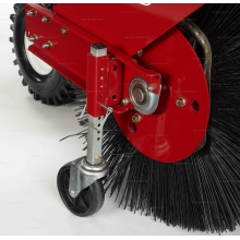 Подметальная машина Toro 38701 Подметальная машина Toro 38701