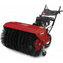 Подметальная машина Toro 38701 Подметальная машина Toro 38701