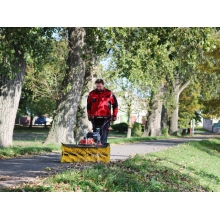 Подметальная машина VARI CB 1000 PRO Подметальная машина VARI CB 1000 PRO