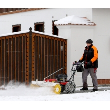 Подметальная машина VARI CB 1000 PRO Подметальная машина VARI CB 1000 PRO