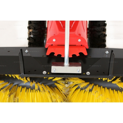 Подметальная машина VARI CB 800 Подметальная машина VARI CB 800