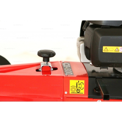 Подметальная машина VARI CB 800 Подметальная машина VARI CB 800