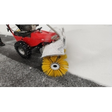 Подметальная машина VARI CB 800 Подметальная машина VARI CB 800