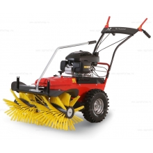 Подметальная машина VARI CB 800 Подметальная машина VARI CB 800