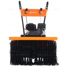 Подметальная машина YARD FOX 600SL Подметальная машина YARD FOX 600SL