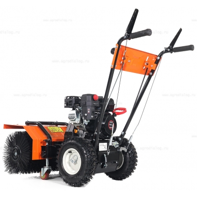 Подметальная машина YARD FOX 600SL Подметальная машина YARD FOX 600SL